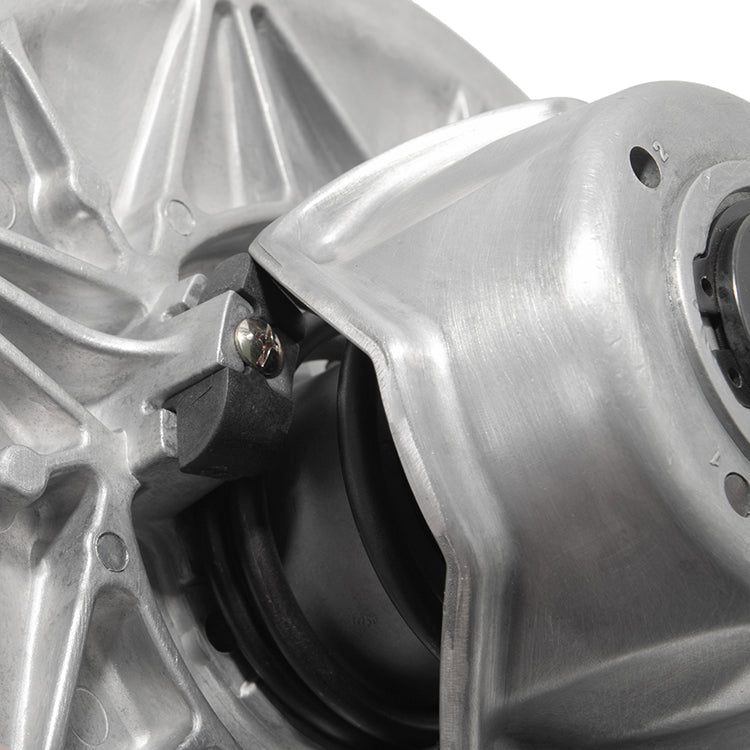 CVT Secondary Driven Clutch Pulley for Cub Cadet 918-04586B Volunteer 465 466 467 475 4X4 EFI