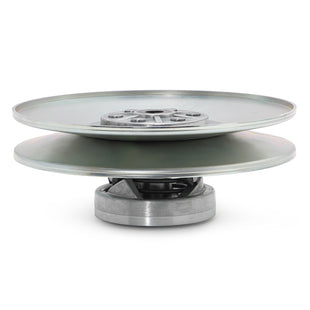 Secondary Driven Clutch Pulley For Comet 860 Series #Comet 300707C