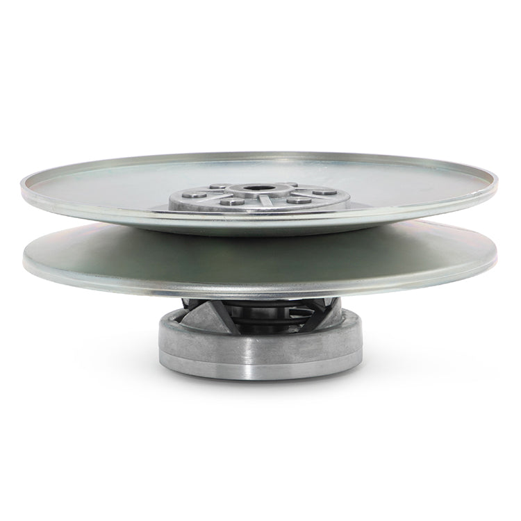 Secondary Driven Clutch Pulley For Comet 860 Series #Comet 300707C