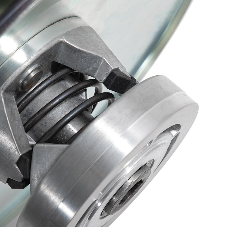 Secondary Driven Clutch Pulley For Comet 860 Series #Comet 300707C