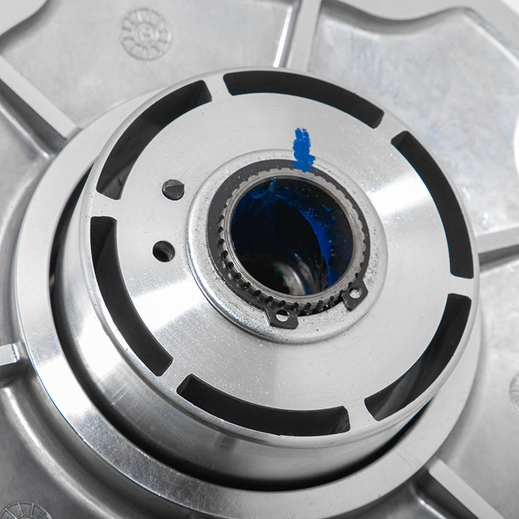 Secondary Driven Clutch Pulley for Polaris RZR 1000 XP 2014-2015 #1323239 1323060