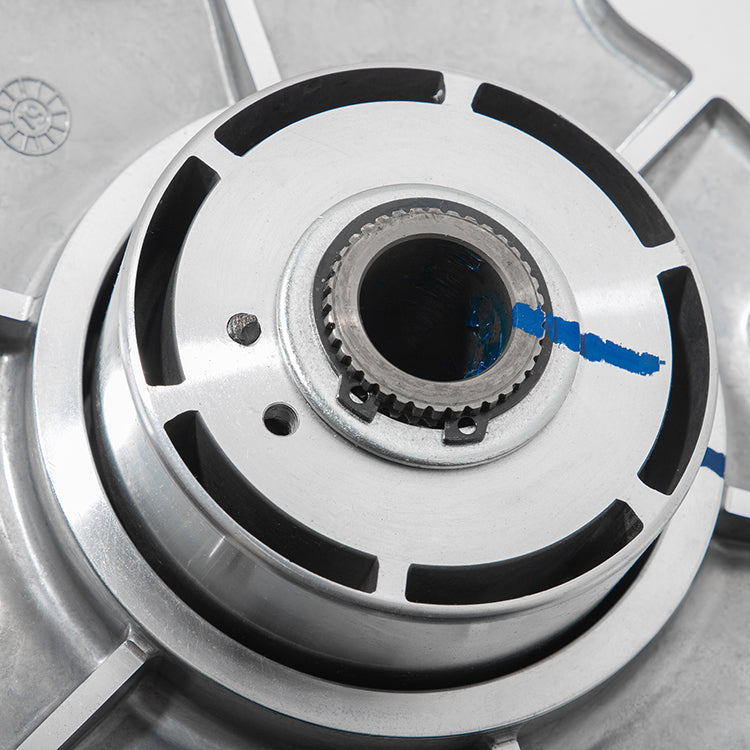 Secondary Driven Clutch Pulley for Polaris RZR XP 900 RZR 4 XP 900 2011-2014