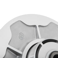 Secondary Driven Clutch Pulley for Polaris RZR XP 900 RZR 4 XP 900 2011-2014