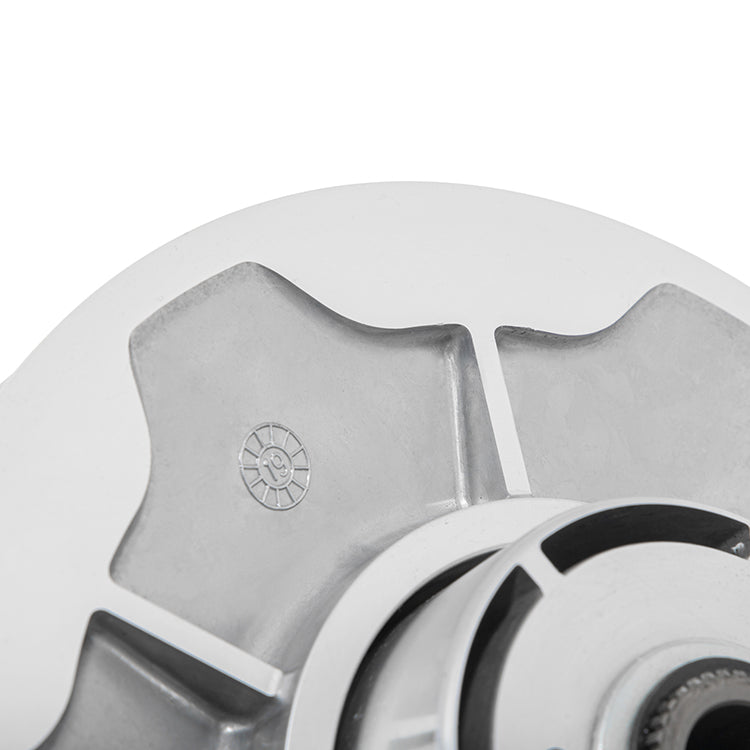 Secondary Driven Clutch Pulley for Polaris RZR XP 900 RZR 4 XP 900 2011-2014