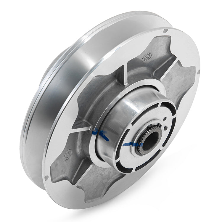 Secondary Driven Clutch Pulley for Polaris RZR XP 900 RZR 4 XP 900 2011-2014