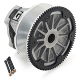 Snowmobile Primary Drive Clutch #1323210 for Polaris AXYS Rush Switchback SKS RMK Titan 800