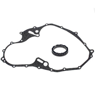 ATV UTV Starter Clutch One Way Bearing Assy for Yamaha Raptor 700 2006-2017