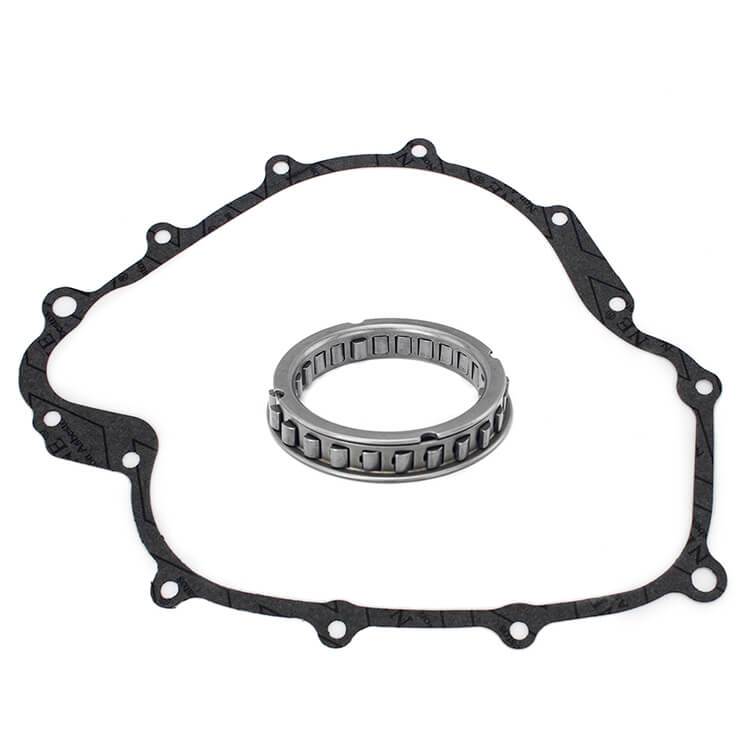 Starter Clutch One Way Bearing Assy for YAMAHA RHINO 660 2004-2007