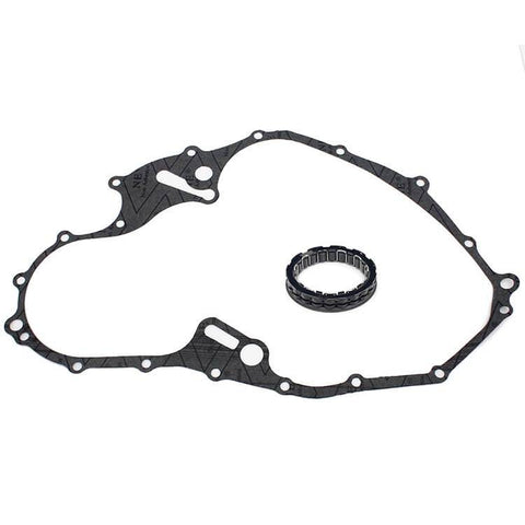 Starter Clutch One Way Bearing Assy for Yamaha Raptor 700R 2011-2017