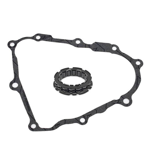Starter Clutch One Way Bearing Assy for Yamaha YFZ450 LE SE BBE 2004-2009