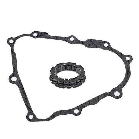 Starter Clutch One Way Bearing Assy for Yamaha YFZ450 LE SE BBE 2004-2009