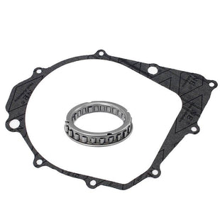 Starter Clutch One Way Bearing Assy for Yamaha YFM350 Moto- 4 350 1987-1995