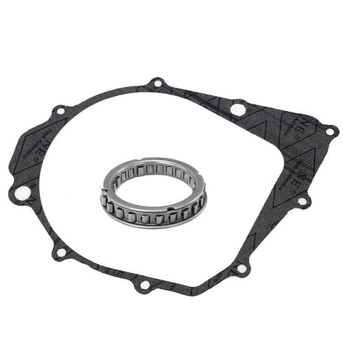 Starter Clutch One Way Bearing Assy for Yamaha YFM350 Moto- 4 350 1987-1995
