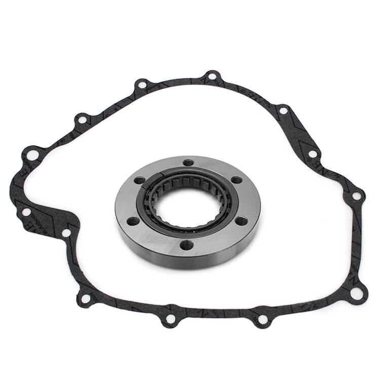 Starter Clutch One Way Bearing Assy for Yamaha Grizzly 660  2002 only