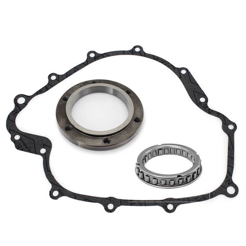 Starter Clutch One Way Bearing Assy for YAMAHA RHINO 660 2004-2007