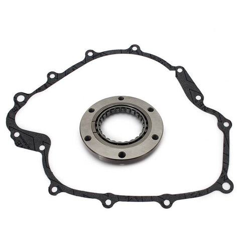 Starter Clutch One Way Bearing Assy for YAMAHA RHINO 660 2004-2007