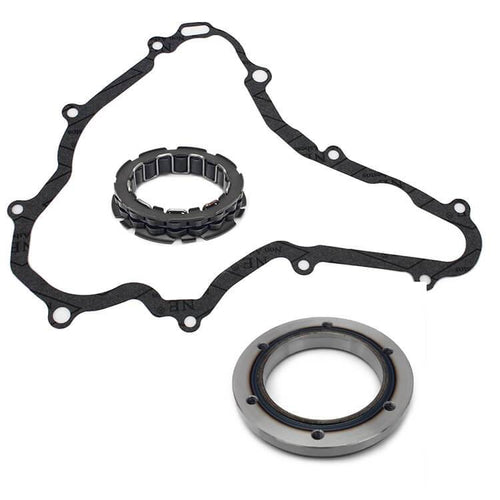 Starter Clutch One Way Bearing Assy for Suzuki QuadRacer LT-R450 2006-2009