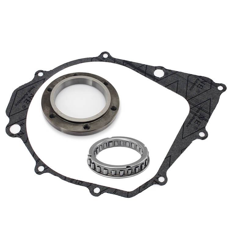 Starter Clutch One Way Bearing Assy for Yamaha YFM350 Raptor 350 2005-2012
