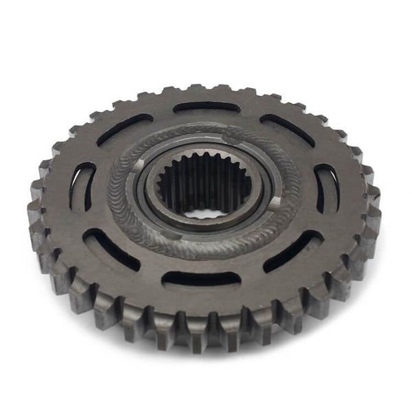 Starter Clutch One Way Bearing Assy