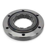Starter Clutch One Way Bearing Flange Kit Gear for Yamaha RAPTOR 660 2001-2003