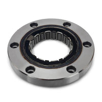 Starter Clutch One Way Bearing Flange Kit Gear for Yamaha RAPTOR 660 2001-2003