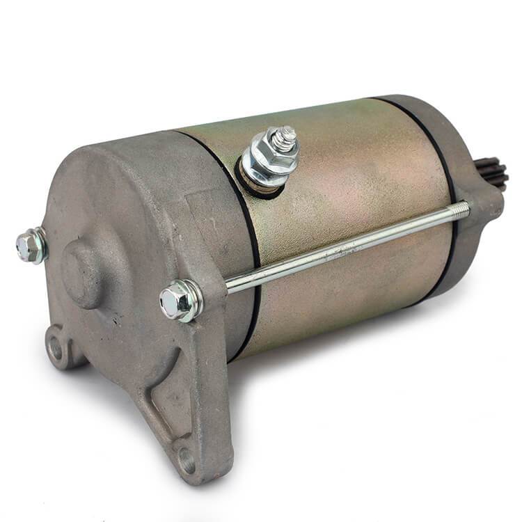 Starter Motor for CFMoto ZForce 1000 EPS Sport SSV / ZForce 800 EX EPS Sport SSV / ZForce 800 Trail EPS Sport SSV 2019