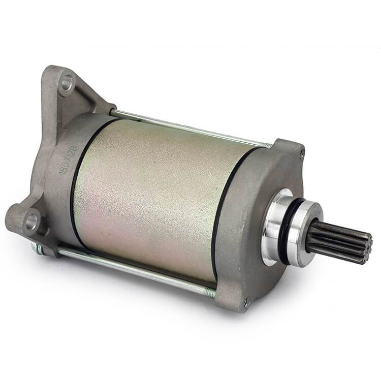 Starter Motor for CFMoto ZForce 1000 EPS Sport SSV / ZForce 800 EX EPS Sport SSV / ZForce 800 Trail EPS Sport SSV 2019