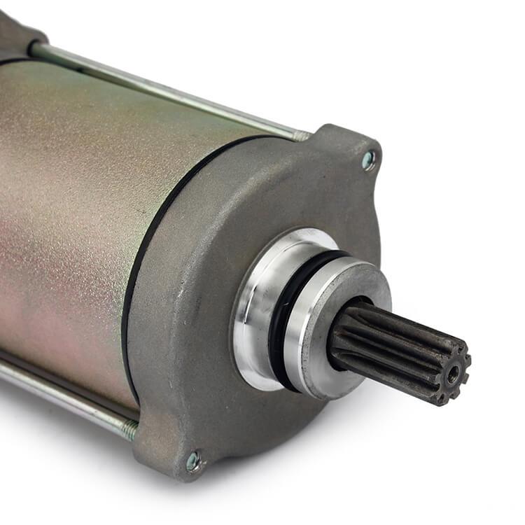 Starter Motor for CFMoto ZForce 1000 EPS Sport SSV / ZForce 800 EX EPS Sport SSV / ZForce 800 Trail EPS Sport SSV 2019