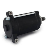Starter Motor for CFMoto X5 ShortWB (Carb) (EFI) / X5 LWB X-Lander / Rancher 500 2011