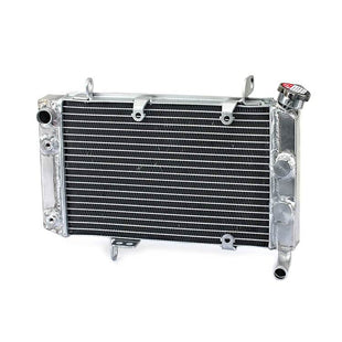 Aluminum ATV Radiator For Kawasaki KSF400 (KFX400) 2003-2006 39061-S009