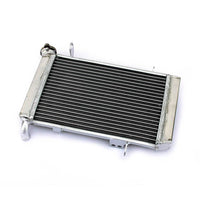Aluminum ATV Radiator For Kawasaki KSF400 (KFX400) 2003-2006 39061-S009