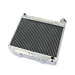 Aluminum ATV Radiator For Honda TRX450R 2014 19010-HP1-305