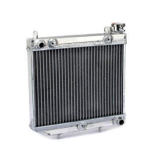 Aluminum ATV Radiator For Honda TRX450R 2014 19010-HP1-305