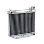 Aluminum ATV Radiator For Honda TRX450R 2014 19010-HP1-305