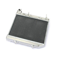 Aluminum ATV Radiator For Honda TRX450R TRX450ER 2006-2009 19010-HP1-305