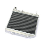 Aluminum ATV Radiator For Honda TRX450R 2014 19010-HP1-305