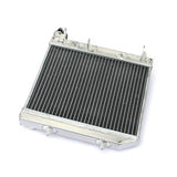 Aluminum ATV Radiator For Honda TRX450ER 2012-2014 19010-HP1-305