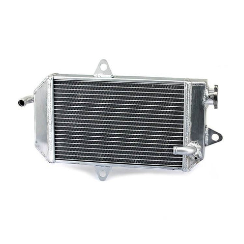 Aluminum ATV Radiator For Yamaha YFZ350 Banshee 350 1988-2011