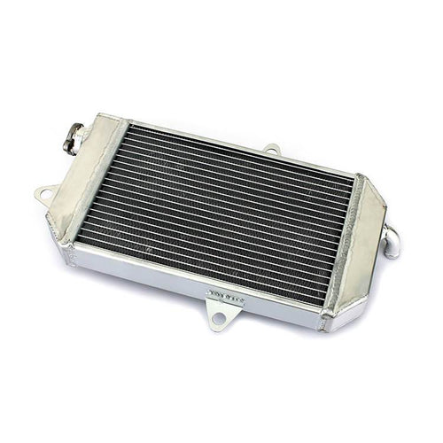 Aluminum ATV Radiator For Yamaha YFZ350 Banshee 350 1988-2011