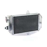 Aluminum ATV Radiator For Yamaha YFZ350 Banshee 350 1988-2011