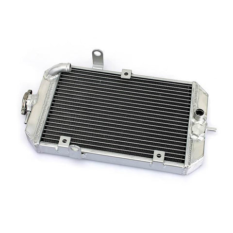 Aluminum ATV Radiator For Yamaha YFM660R Raptor 2001-2005 5LP-12461-10-00