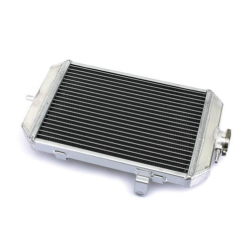 Aluminum ATV Radiator For Yamaha YFM660R Raptor 2001-2005 5LP-12461-10-00