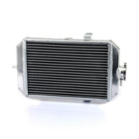 Aluminum ATV Radiator For Yamaha YFM660R Raptor 2001-2005 5LP-12461-10-00