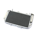 Aluminum ATV Radiator For Yamaha YFZ450R 2009-2013