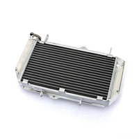 Aluminum ATV Radiator For Yamaha YFZ450X 2010-2011 / YFZ450R 2009-2013