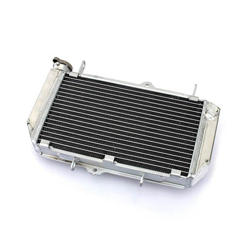 Aluminum ATV Radiator For Yamaha YFZ450X 2010-2011 / YFZ450R 2009-2013