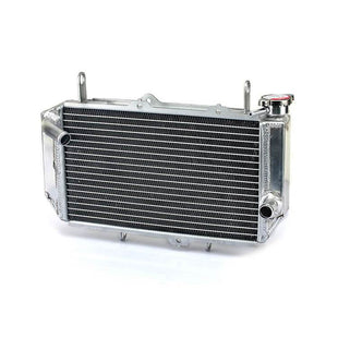 Aluminum ATV Radiator For Yamaha YFZ450X 2010-2011 / YFZ450R 2009-2013