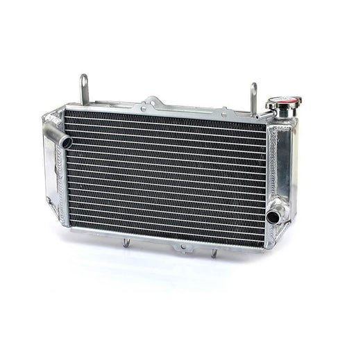 Aluminum ATV Radiator For Yamaha YFZ450X 2010-2011 / YFZ450R 2009-2013
