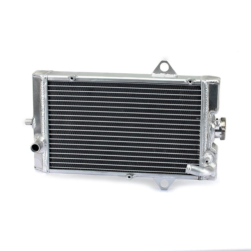 Aluminum ATV Radiator For Yamaha YFM700R Raptor 2006-2012