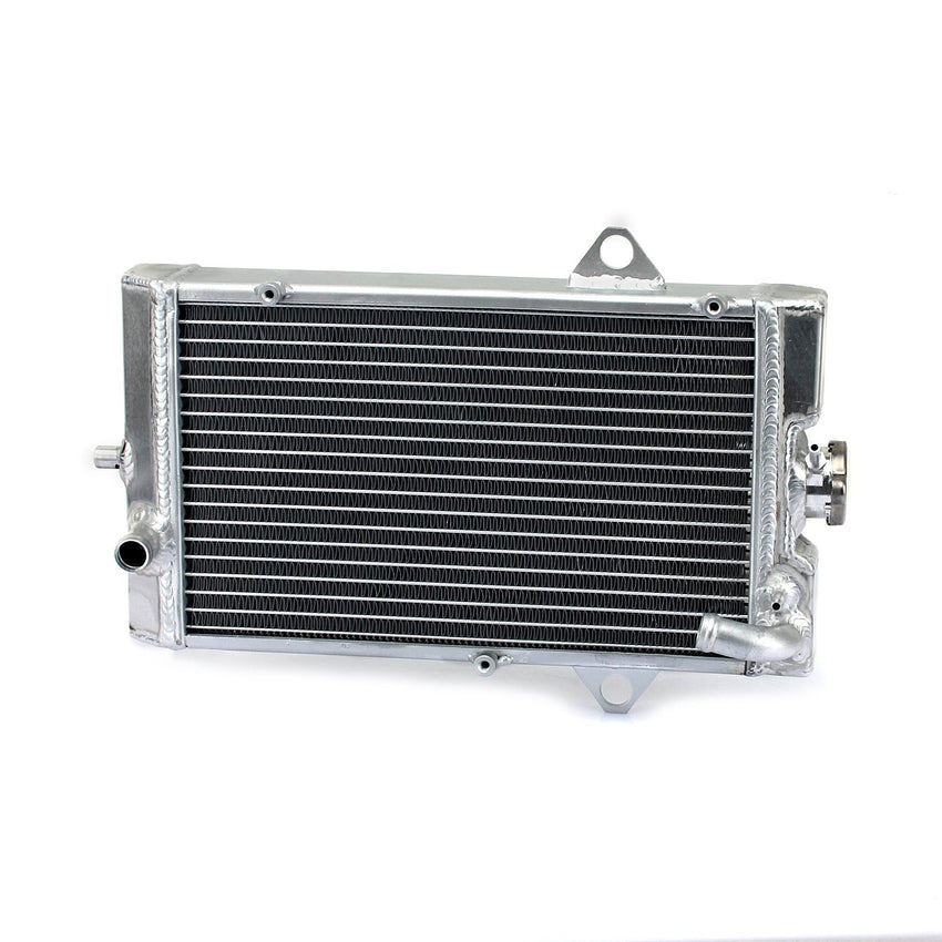 Aluminum ATV Radiator For Yamaha YFM700R Raptor 2006-2012